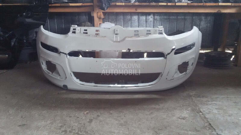 Branik za Fiat Panda