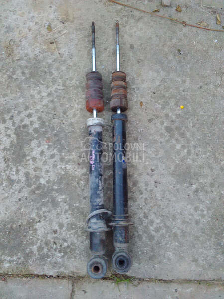 Zadnji amortizeri za Opel Vectra B od 1996. do 2004. god.