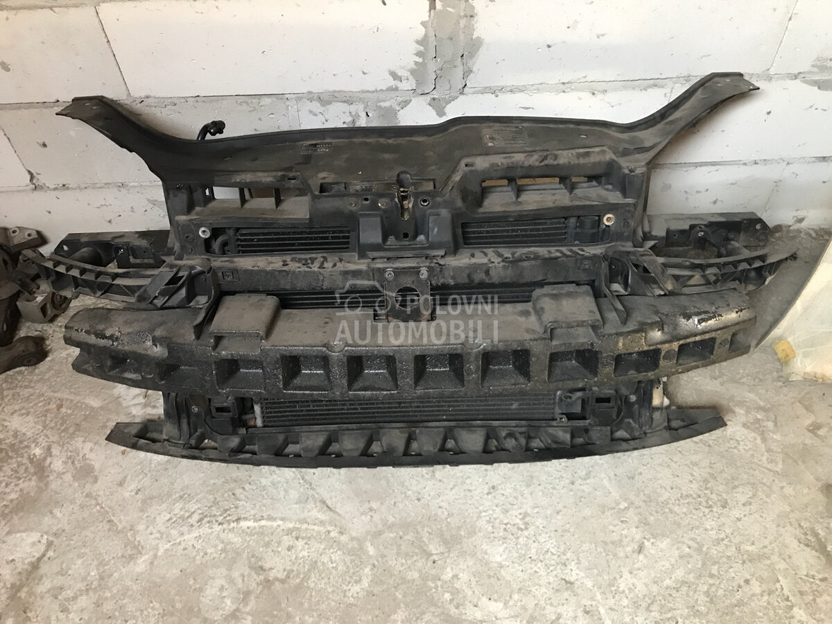 Prsa za Volkswagen Golf 5