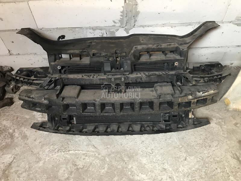 Prsa za Volkswagen Golf 5