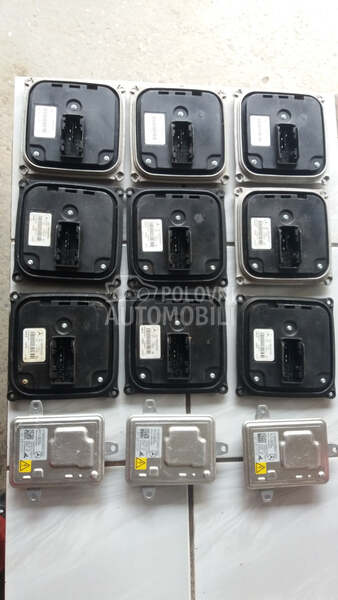 Trafoi za xsenon i led farove za Mercedes Benz A 140, A 150, A 160 ...