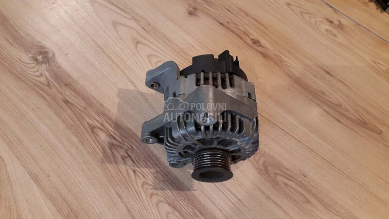 Alternator za BMW 315, 316, 318 ...
