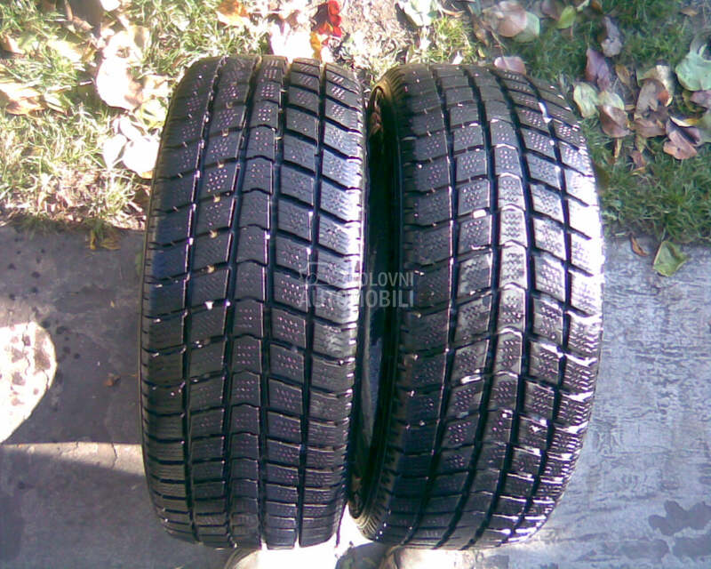 Ostalo 185/55 R14 Zimska