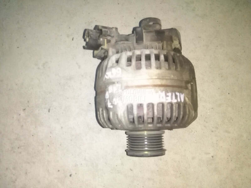Alternator za Peugeot 406 od 1999. do 2003. god.