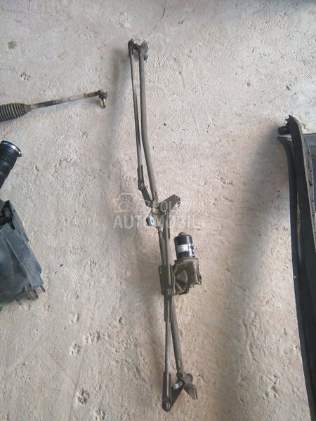 Motorce brisaca za Peugeot 307 od 2001. do 2005. god.