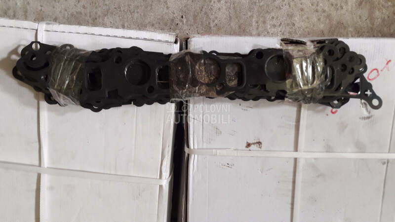 Dihtunzi usisa za Opel Insignia