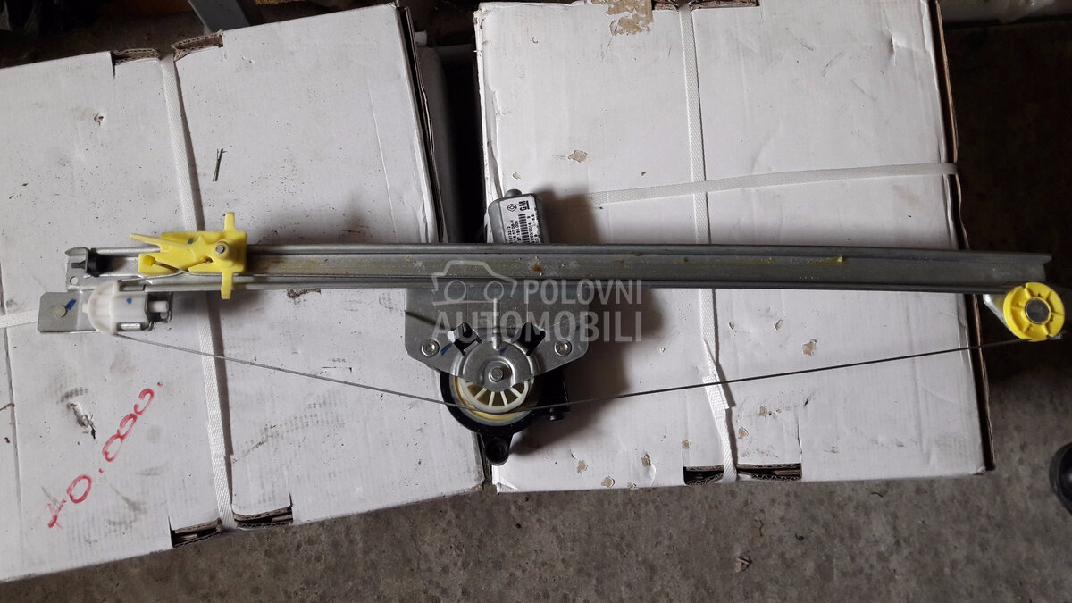 Podizac stakla za Opel Ostalo