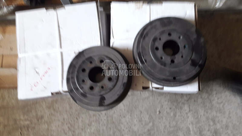 Dobosi za Opel Corsa D