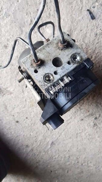 Abs centrala sa ESP-om za Peugeot 406