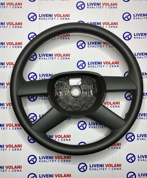 Volan za Volkswagen Golf 5