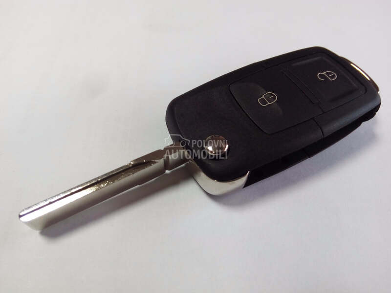 Kuciste kljuca za Volkswagen Bora, Jetta, Nova Buba ...