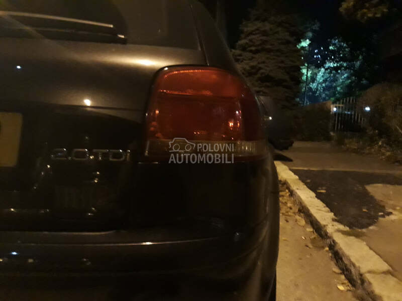 Nebo krova za Audi A3 za Audi A3