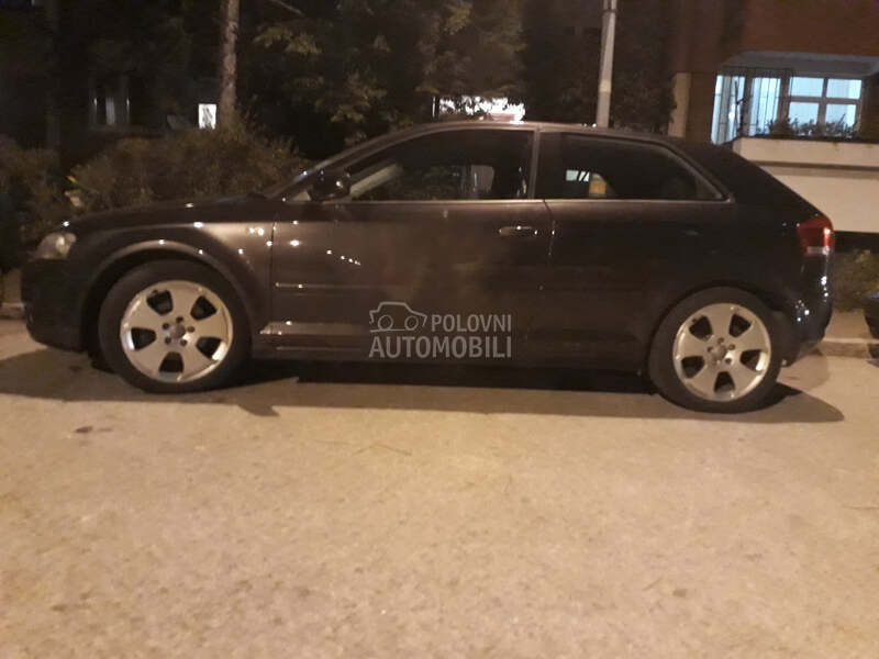 Vrata za Audi A3 za Audi A3