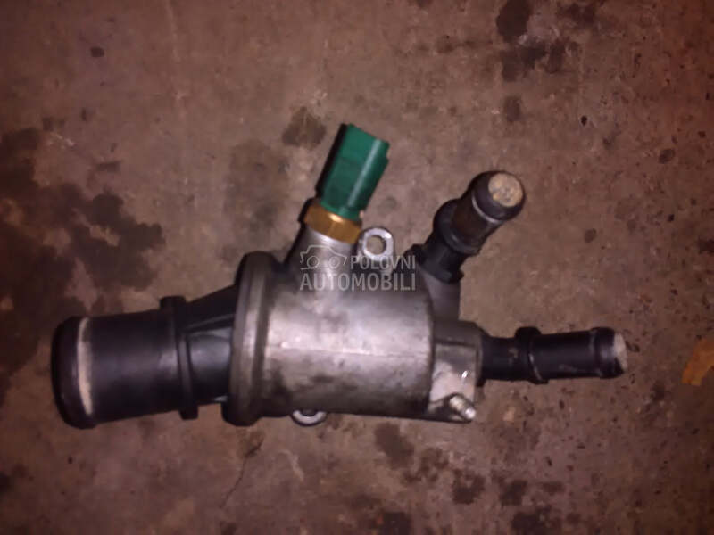 Termostat 1.9cdti 88kw za Opel Astra H, Vectra C, Zafira od 2005. do 2012. god.