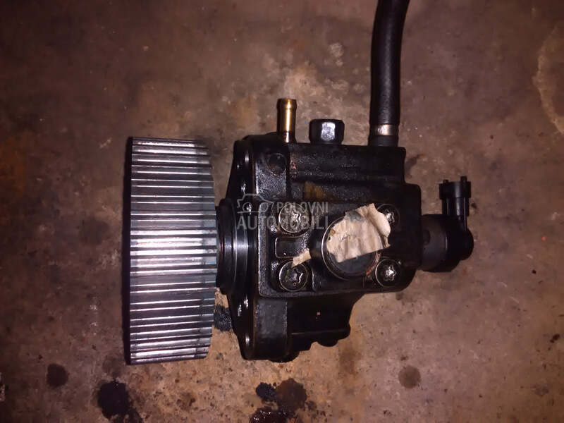Pumpa v. pritiska 1.9cdti za Opel Astra H, Vectra C, Zafira