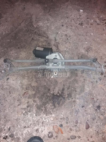 Motor brisaca za Volkswagen Golf 4