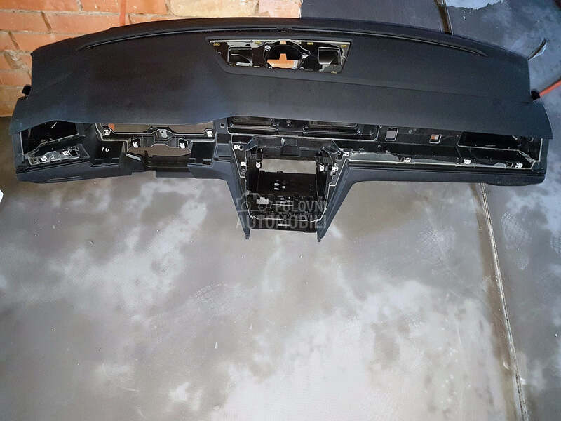 Istrument tabla za Volkswagen Passat B8