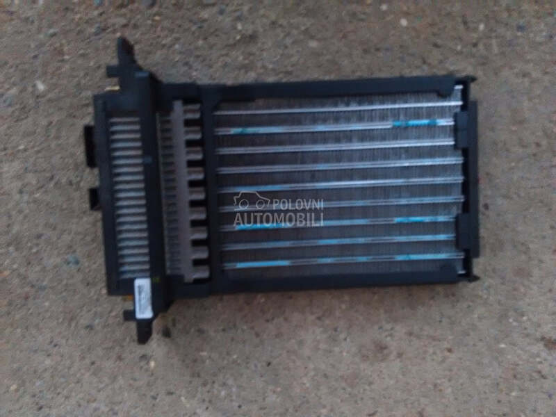Reostat digitalne klime za Opel Zafira od 2005. do 2012. god.