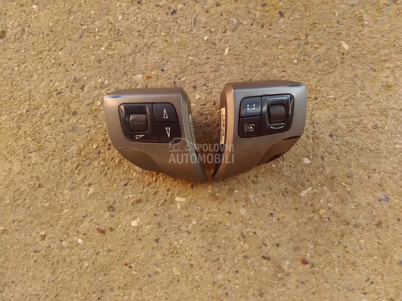 m/f  prekidaci volana za Opel Astra H, Zafira od 2004. do 2012. god.
