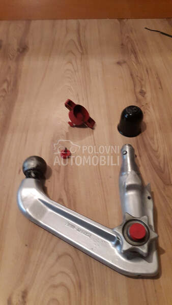 Euro kuka za BMW 315, 316, 318 ...