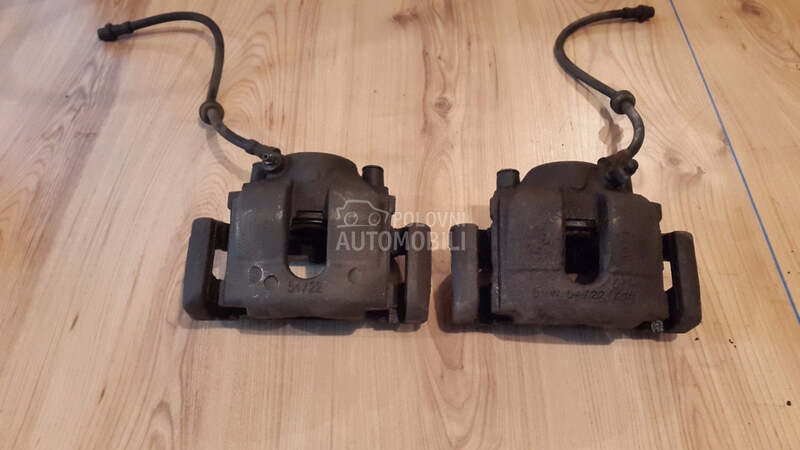 Klesta za BMW 315, 316, 318 ...