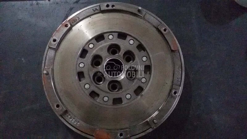 Zamajac 1.6 za Fiat 500L, Bravo, Doblo ...