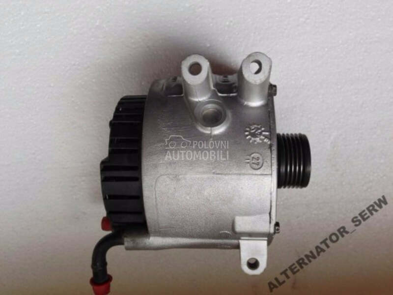ALTERNATOR za Mercedes Benz A 170 od 2001. do 2004. god.