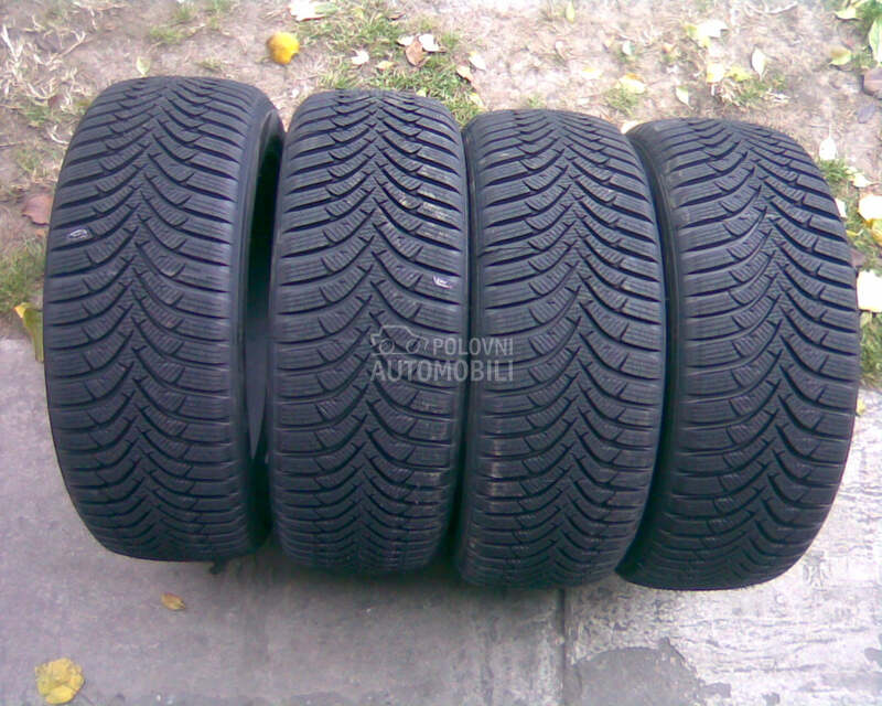 Hankook 205/55 R16 Zimska