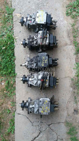 Bos pumpe za Ford Focus od 1998. do 2005. god.