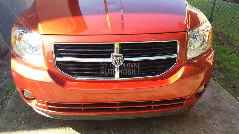 Delovi za Dodge Caliber