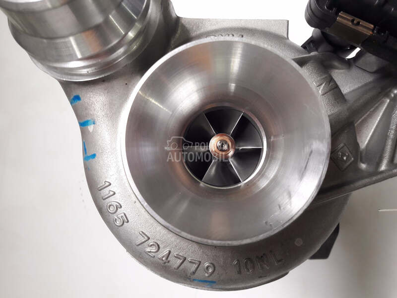 Turbina za BMW 315, 316, 318 ...