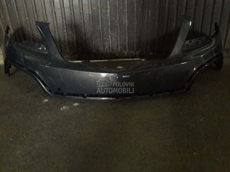 Prednji branik za Opel Mokka