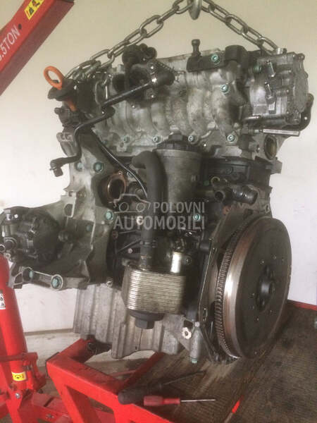 Motori za Audi A4