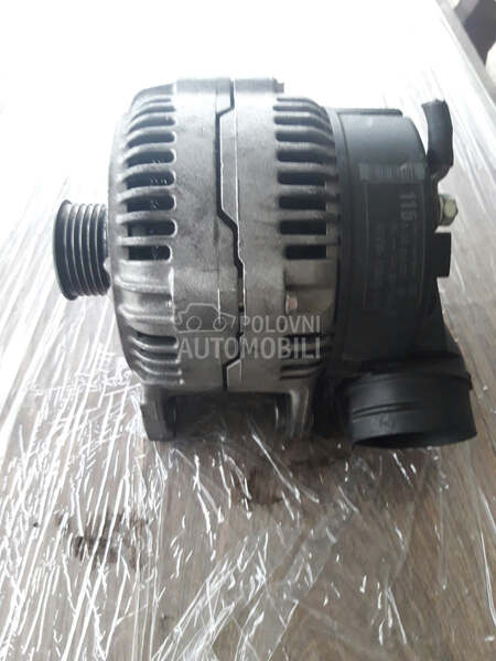 Alternator za Ford Galaxy od 1998. do 2008. god.