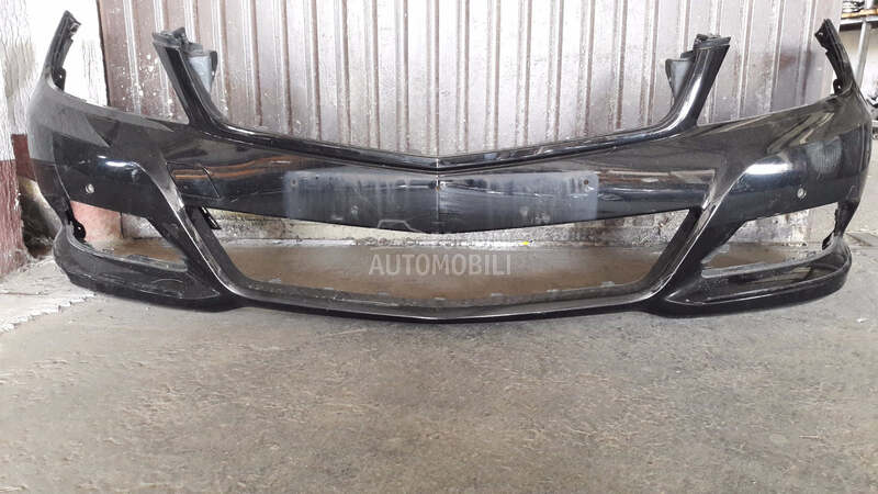 Branik za Mercedes Benz C 180, C 200, C 220 ...