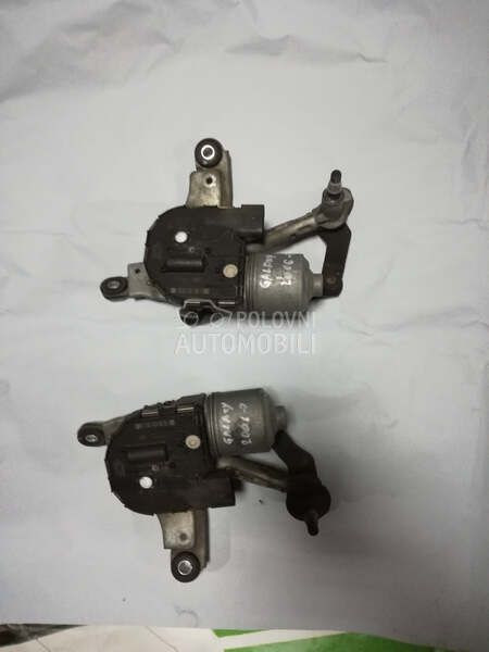 Motor brisača za Ford Galaxy, S-Max od 2006. do 2015. god.