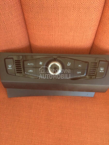 Klimatronik za Audi A4, A5, Q5