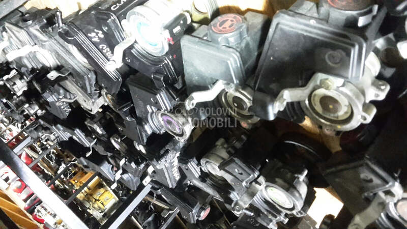 Servo pumpa za Citroen Berlingo