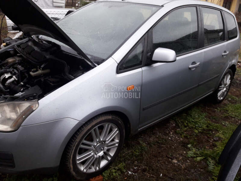 Delovi za Ford Focus 2005. god.