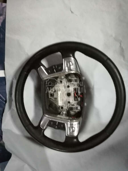 Volan za Ford Galaxy od 2006. do 2015. god.