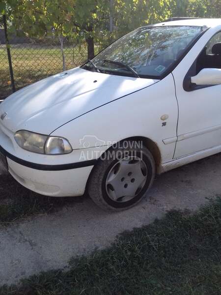 Menjac za Fiat Punto od 1996. do 2000. god.