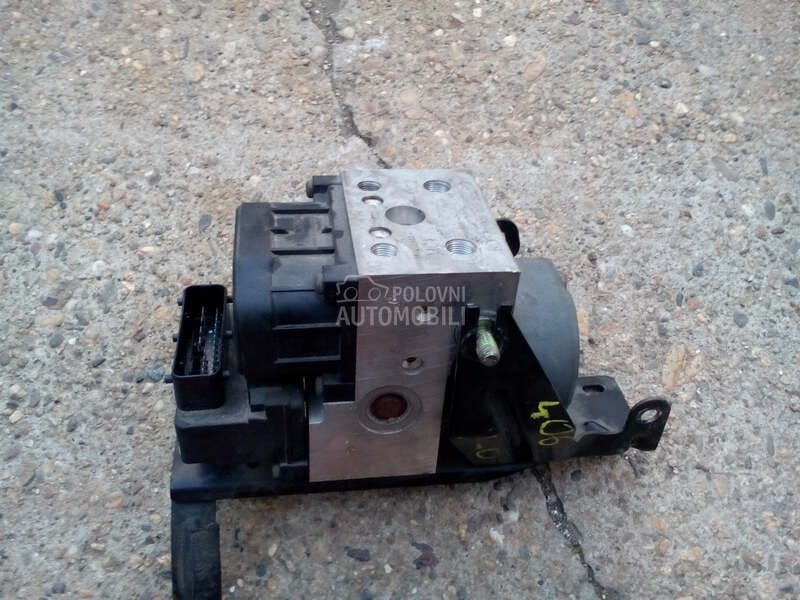 ABS centrala za Peugeot 406