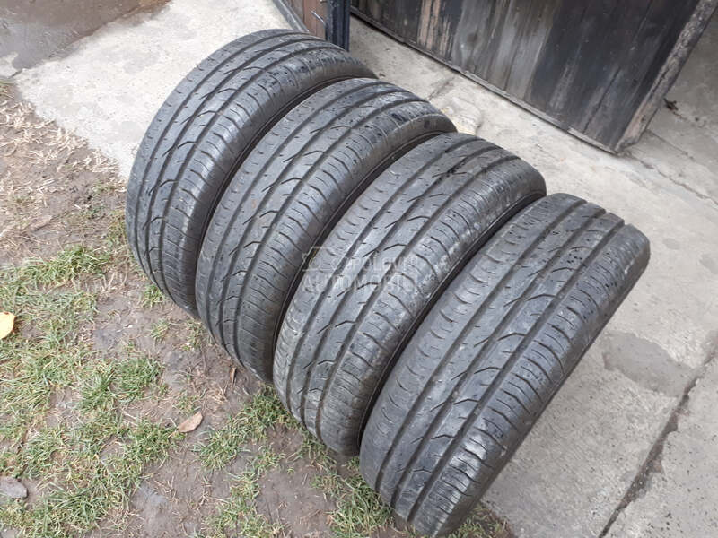 Continental 185/60 R15 Letnja