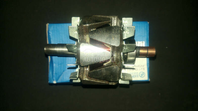 Rotor alternatora za Lada 110, 111, 112 ...