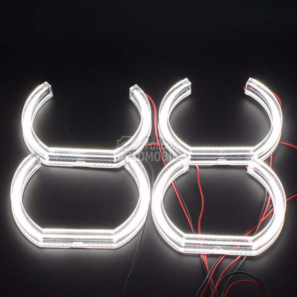 Led prstenovi za BMW 
