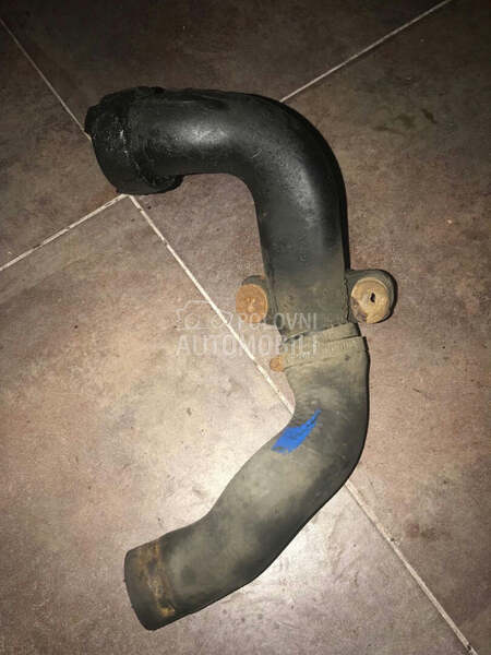 Crevo turbine za Mercedes Benz A 140, A 150, A 160 ...
