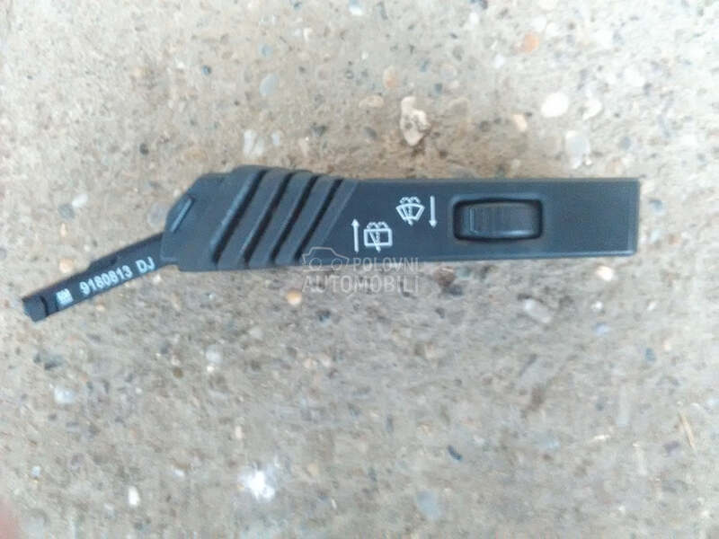 Rucica brisaca za Opel Vectra C od 2003. do 2008. god.