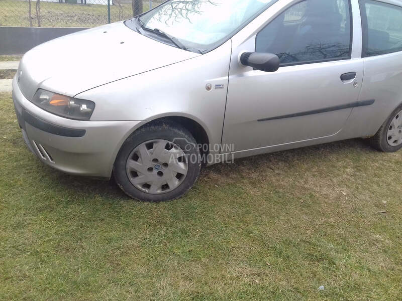 Delovi za Fiat Vozila