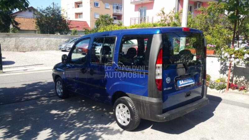 Delovi za Fiat Vozila