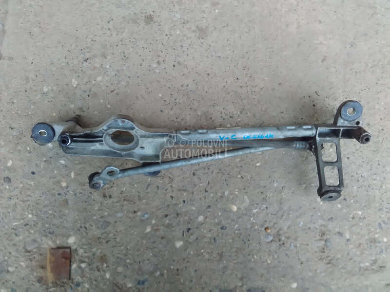 poluge brisaca englez za Opel Vectra C od 2003. do 2008. god.